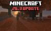 Minecraft 26.3 Update Expected Release Date, Features & More
