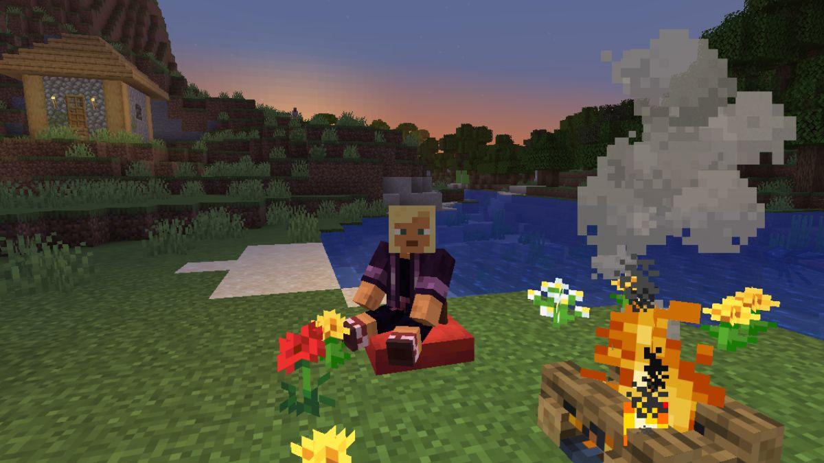 Minecraft 26.3 Snapshot 4 Brings SDL3 Window Management, Technical ...