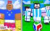 Mini Cup codes