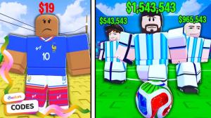 Mini Cup Codes (July 2026)