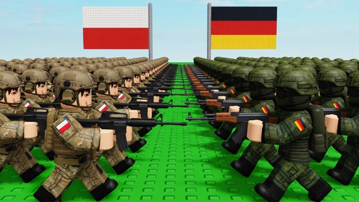 Mini War codes