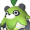 Mossandra
