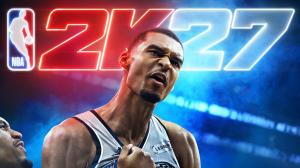 NBA 2K27 Release Date Announced, Wembanyama Leads as Cover Athlete
