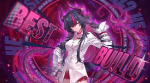 NTE Shinku Build: Team, Arc and Cartridge