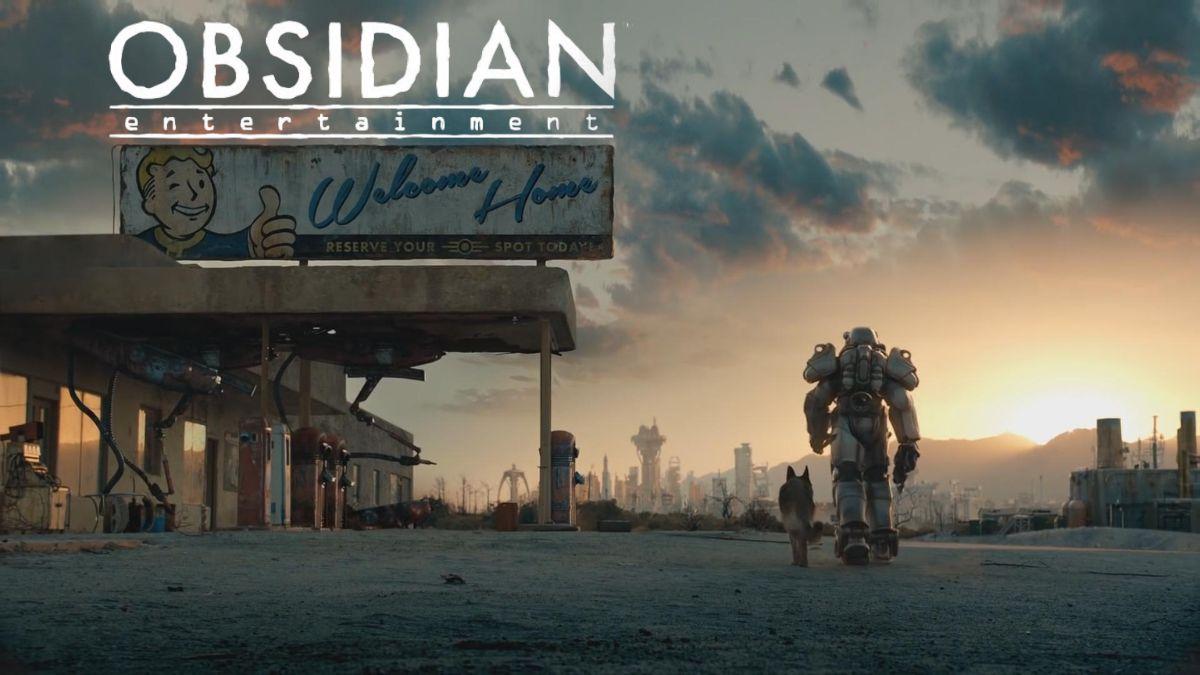 Obsidian Reportedly Shifts Focus to New Fallout Game Development