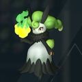 Nightmary Botan Palworld