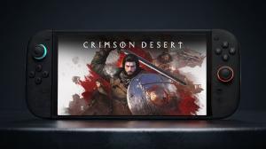 Crimson Desert Is Coming to Nintendo Switch 2, But Fans Shouldn't Hold Their Breath