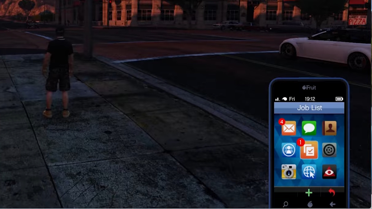 How to Sell Property in GTA 5 Online