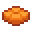 Orange Cushion