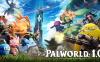 Palworld 1.0 Patch notes
