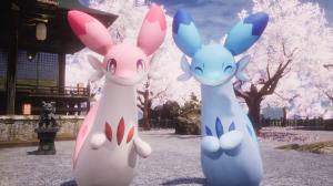 Palworld 1.0 Breeding Guide: All Breeding Combinations