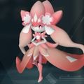 Petallia Ignis Palworld