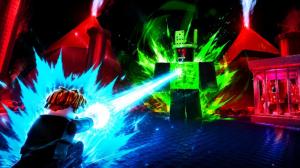 Power Blast Lucky Blocks Codes (July 2026)