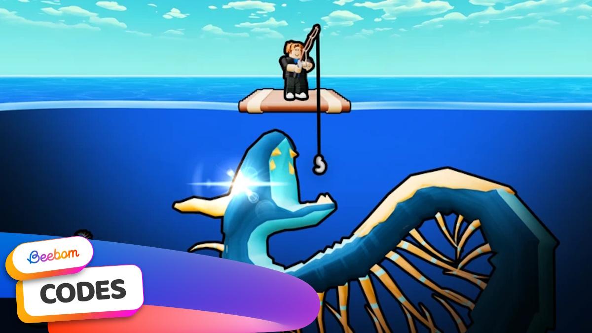 Pull a Lucky Fish Codes Updated for August 2026