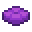 Purple Cushion