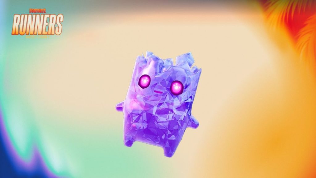 Quack Zero Point Sprite In Fortnite Could Be Rarest
