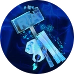 RIA 2026 World Builder Hammer