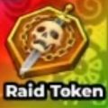 Raid Token