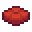 Red Cushion