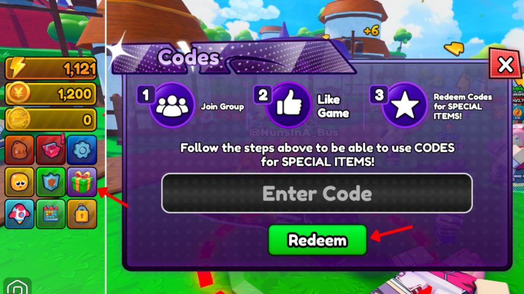 Redeem Anime Ultron Simulator Codes