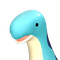 Relaxaurus