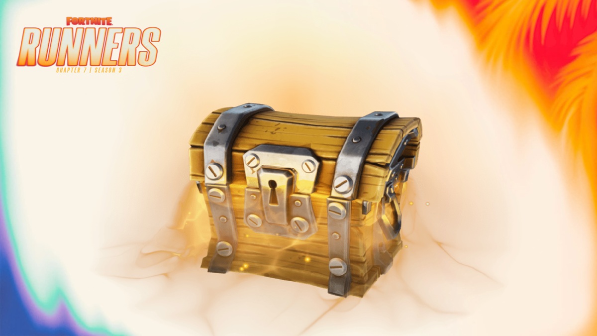 Reopen Chests In Fortnite