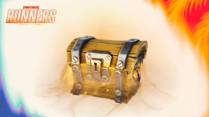 Fortnite Leak Suggests You'll Soon Be Able to Reopen Chests for More Loot