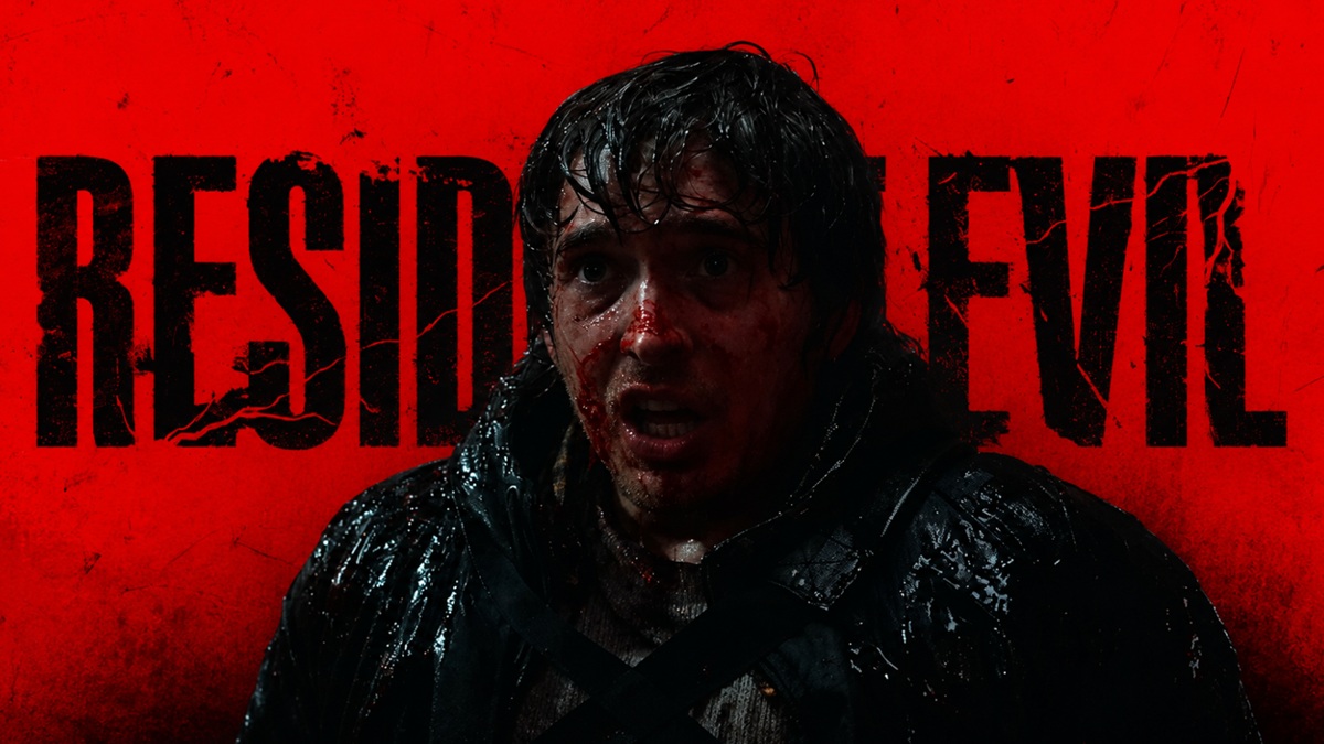 Resident Evil movie new trailer