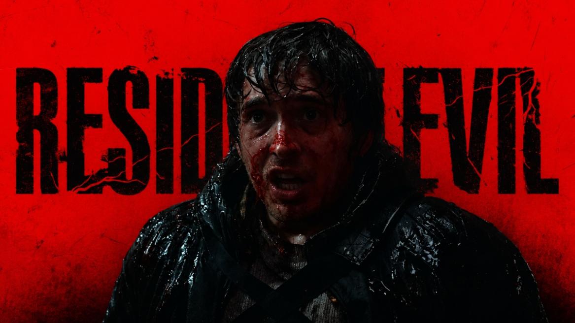 Resident Evil movie new trailer