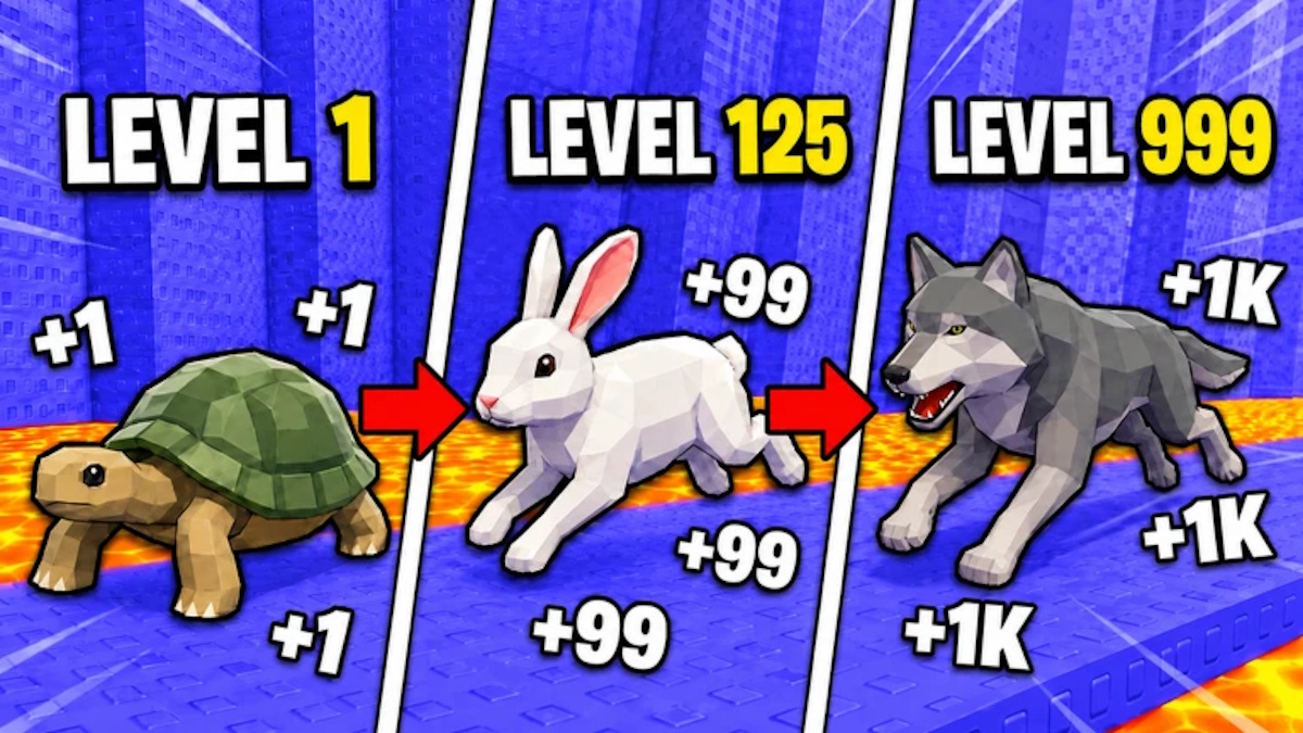 New Roblox +1 Speed Evolve Codes Released July 2, 2026