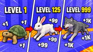 Roblox +1 Speed Evolve Codes (July 2026)