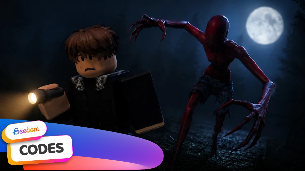 Roblox Nightfall codes