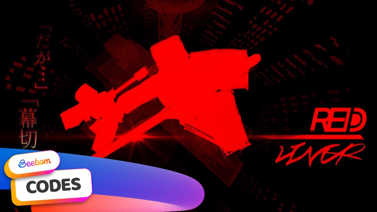 Roblox Redliner codes