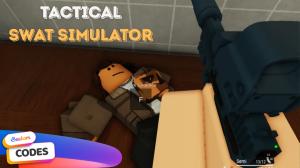 Tactical Swat Simulator Codes (July 2026)