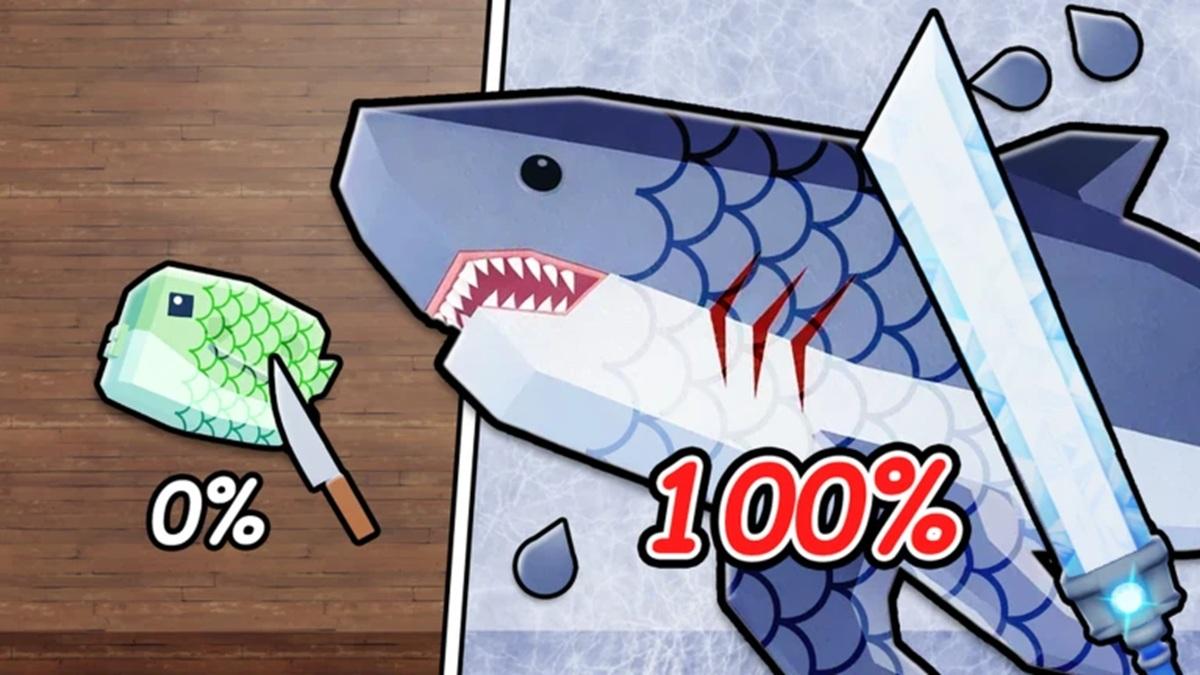New Scale Slimy Fish Codes Released for Roblox Game
