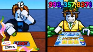 Brainblast a Lucky Block Codes (July 2026)