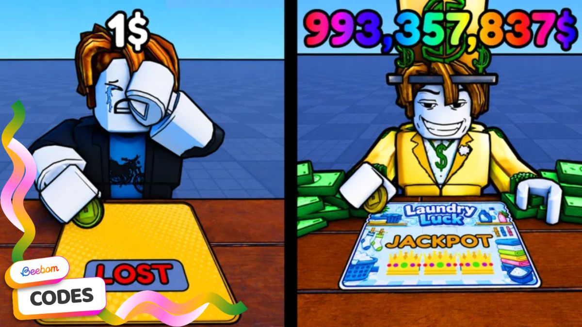 Scratchy Loot Codes