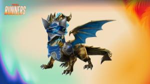 How to Get Sir Wyvern Sidekick in Fortnite