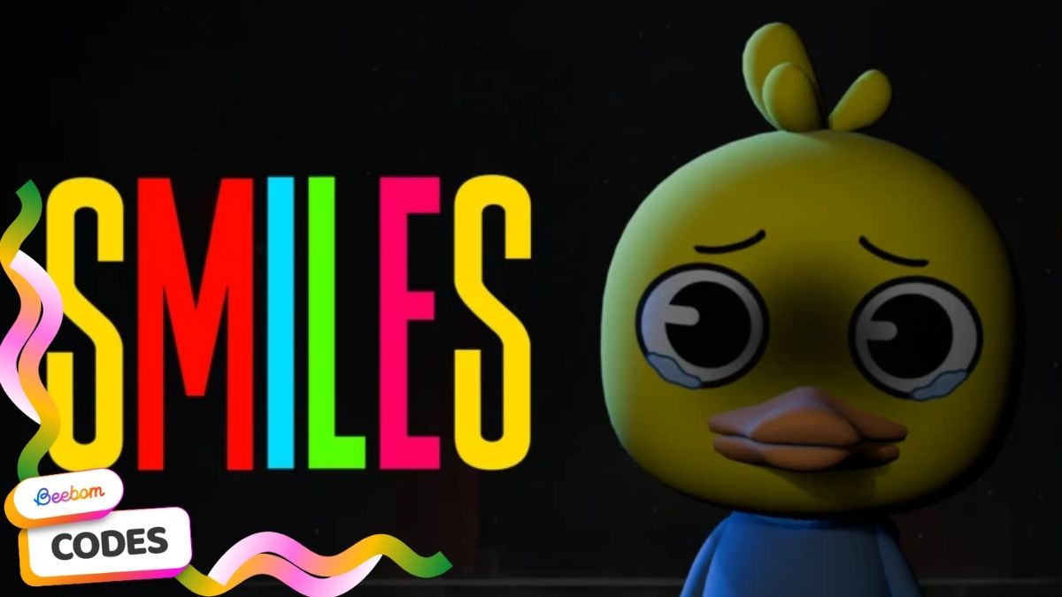 Smiles codes