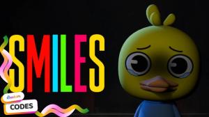 Roblox Smiles Codes (July 2026)