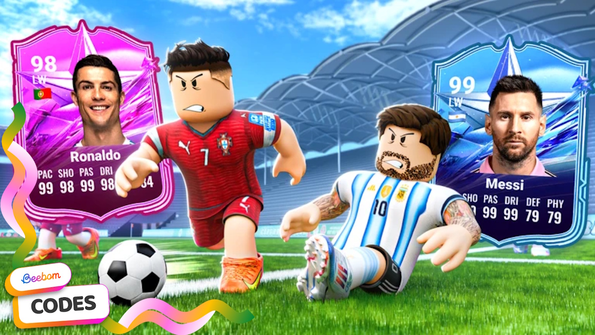 Soccer Card Draft codes