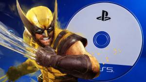 Sony May Have Seen This Coming — US Physical Game Sales Have Collapsed to a Record Low