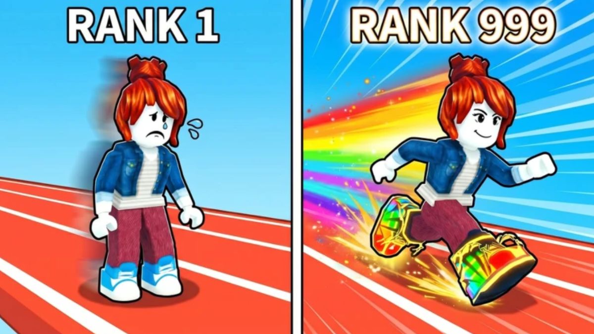 Speed Training Codes