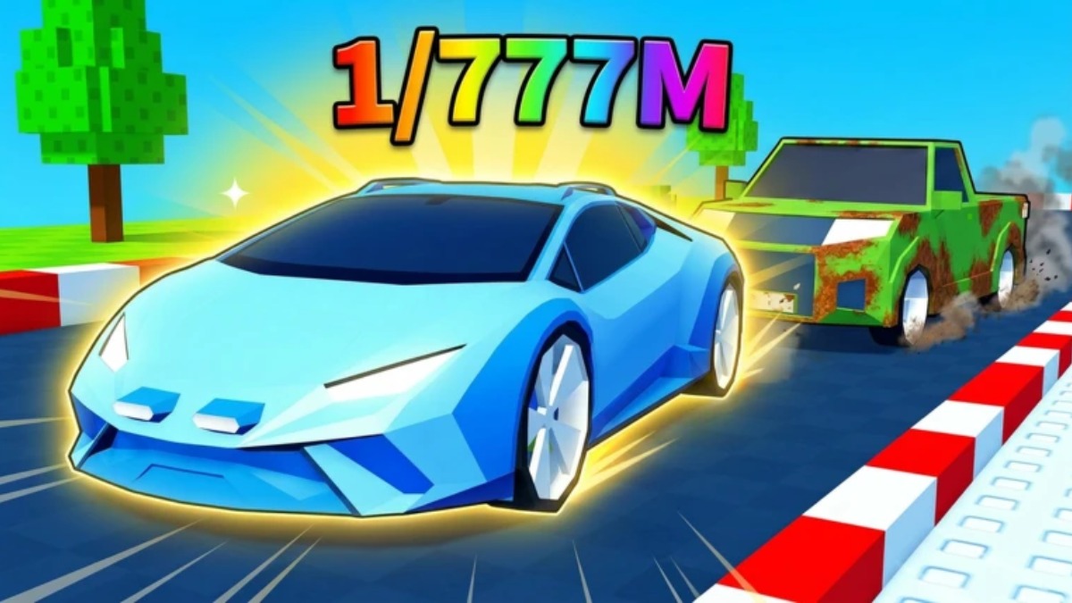 Spin a Car Codes