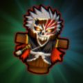 Spirit City Totem