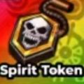 Spirit Token