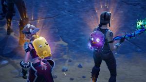 Fortnite Rumor About Sprites Returning Next Season Has Been Debunked