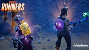 How to Use Fortnite Sprite Checklist to Share Sprites With Your Friends