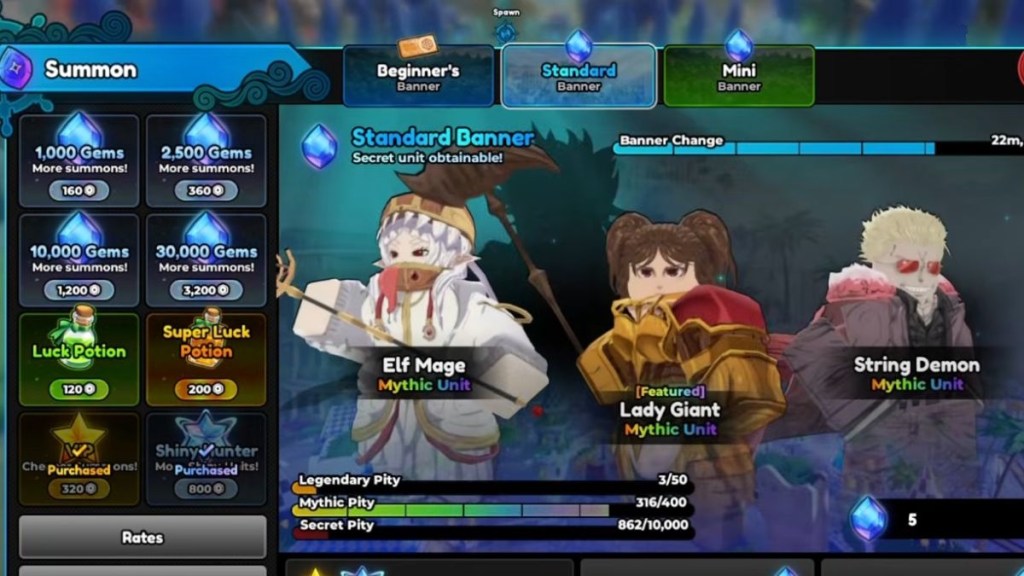 Standard Banner Anime Expeditions