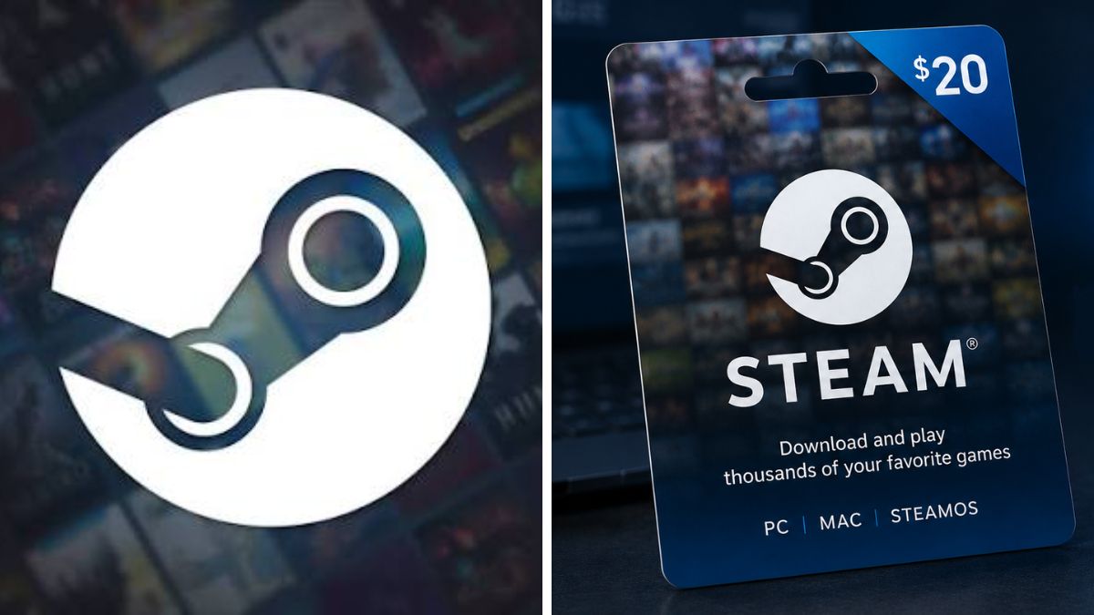 Steam made gifting games easier